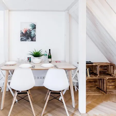 Dr Apartments Prenzlauer Berg Berlin Zewnętrze zdjęcie