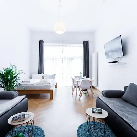 Dr Apartments Prenzlauer Berg Berlin Zewnętrze zdjęcie