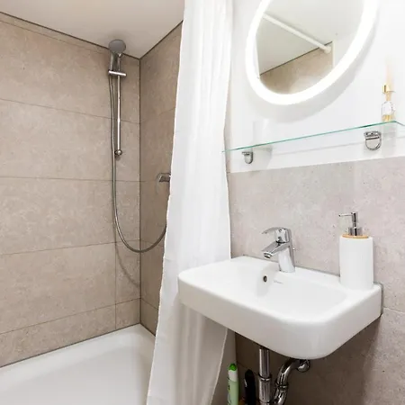 Dr Apartments Prenzlauer Berg Berlin Zewnętrze zdjęcie