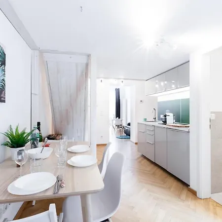 Dr Apartments Prenzlauer Berg Berlin Zewnętrze zdjęcie