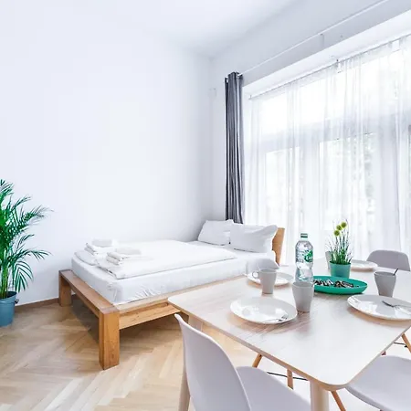 Dr Apartments Prenzlauer Berg Berlin Zewnętrze zdjęcie
